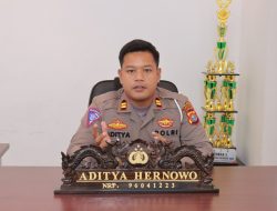 Hasil Operasi Zebra Marano 2023 di Mamuju Tengah, Polisi Tindak 204 Pelanggar Lalu Lintas