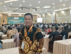 Bawaslu Mamuju Tengah; Rawan Akan Potensi DPTb Bertambah Meningkat