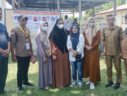 Dianggap Rawan Pada Pilkades Mamuju Tengah,Abdul Muin Sampaikan Ini…