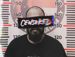 Polres Mateng bekuk Pengedar Obat Berbahaya Jenis Boje Di Desa Salumanurung