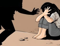 Terungkap: Ayah dan Paman Cabuli Anak di Bawah Umur, Polres Mateng Berhasil Amankan Pelaku