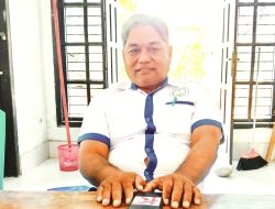 Miliki Data Wilayah Berbeda,Kedua Pemerintah Desa Kembali Sengketakan Tapal Batas Desa Bunde Dengan Desa Bonda