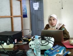 Inspektur Inspektorat Kab.Mamuju Beberkan Temuan Desa Tanambuah,Darnawati Sebut Hasil Insvestigasi Bukan Rana Inspektorat Untuk Ungkap Ke Publik