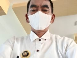 Muh Nasrullah: Kepemimpinan Tangguh dan Transparan, Sementara Inspektorat dan Aparat Hukum Dinilai Tidak Adil di Tanambuah