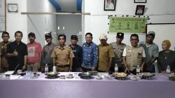 Kabid Aset BPKAD Kabupaten Mamuju Tegaskan Pengelolaan Aset Desa Kewenangan Pemerintah Desa Mengatur