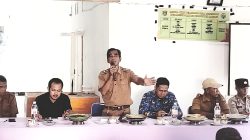 Kades Tanambuah Ambil Langkah Tegas,Pihak Pengelola Tanah Kas Desa Tanambuah Resmi Di Kembalikan Ke Pemerintah Desa