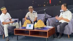 Abdesi Kabupaten Mamuju Mendukung Program MBG Melalui Ketahanan Pangan Desa