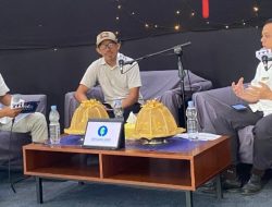 Abdesi Kabupaten Mamuju Mendukung Program MBG Melalui Ketahanan Pangan Desa