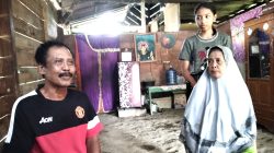 Diduga Terbentur Data Administrasi,Jaiban Warga Desa Tommo 2 Belum Tersentuh Bantuan Sosial Pemerintah