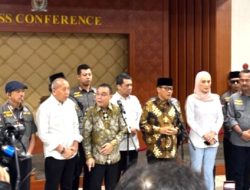 Kades Bonda Hadiri AKSI Di Jakarta,Perkuat Komunikasi dan Sinergitas Dalam Mendorong Pembangunan Dan Kemandirian Ekonomi Desa 
