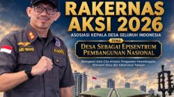 Jubir AKSI,Abdul Wahab : Penguatan Ekonomi Desa Harus Diarahkan Pada Pengembangan BUMDES Dan Kopdes 
