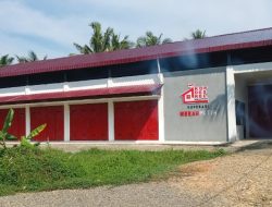 Diduga Instalasi Listrik Gedung Kopdes Kayu Calla Tidak Menenuhi Standar Beroperasi,Kredibilitas Oknum PLN Dan Lembaga Inspeksi Teknis (LIT) Perlu Di Pertanyakan 
